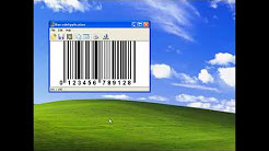 How to Add Barcode to OpenOffice