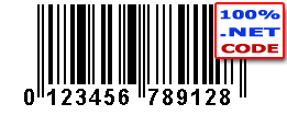 Barcode .NET Control for any .NET application.